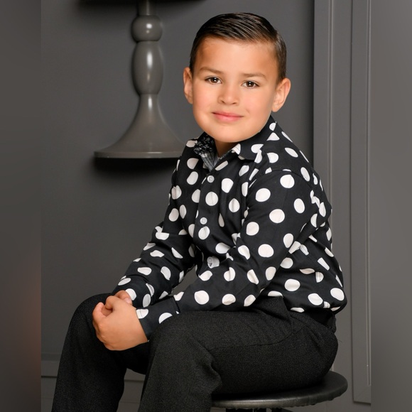 Meet your Posher, Jessica - Picture 9 of 16